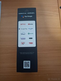 IP TV Dongler 4K - 2