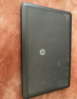 Notebook HP 650 - 2
