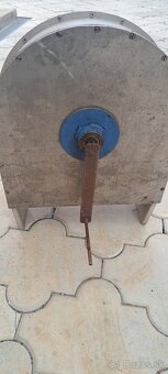 Predám rezacku na kapustu. - 2