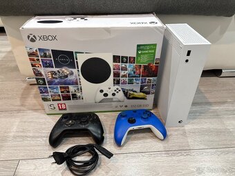 Xbox series S - 2