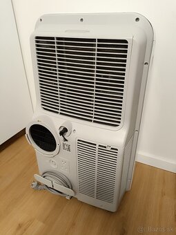 Mobilná klimatizácia - 2