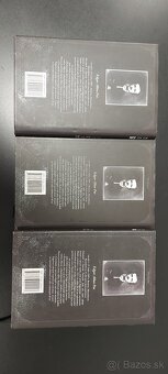 Edgar Allan Poe - zbierky - 2