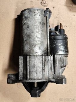 Štartér na repas, D6G3 Citroen/Peugeot originál. - 2