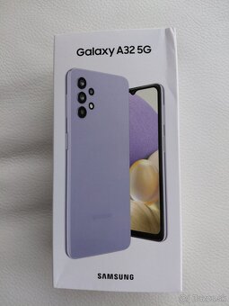 Samsung Galaxy A32 5G - 2