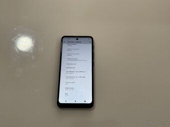 Motorola Moto e30 super stav 2/32GB - 2