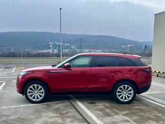 Range Rover Velar P300 - 2