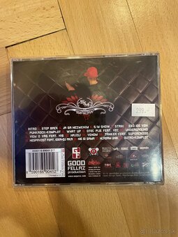 Moja Rec - SM SHOW - 2