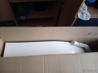 Sprchova vanicka nova nepoužitá - 2