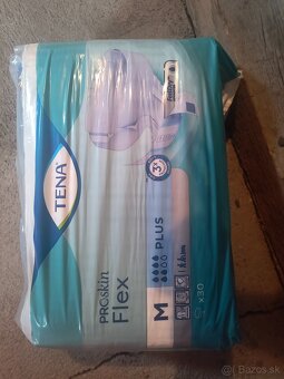 Tena plienky a nohavičky - 2