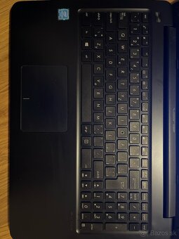 ASUS E502NA - 2