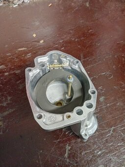 Harley Davidson sportster karburator S&S - 2