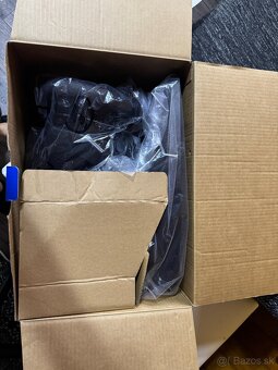 Predám Logitech G29 – TOP stav, záruka, doklad - 2