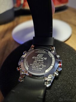 CASIO EDIFICE ERA-300 - 2