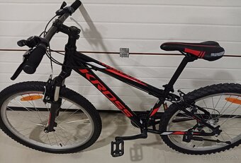 Kross Hexagon XS, kolesá 26" - 2