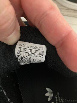 Adidas superstar - 2