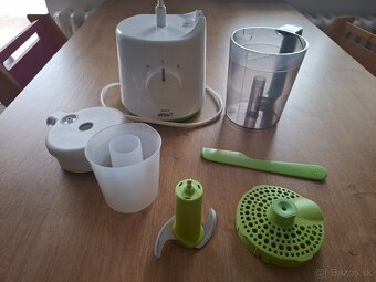 AVENT PARNY MIXER - 2