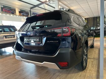 Subaru Outback 2,5i CVT PREMIUM - 2
