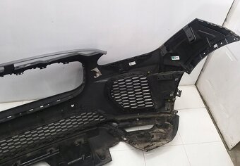 Jaguar E - Pace 2017- predný nárazník - 2