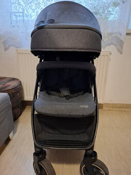 Športový kočík Britax - 2