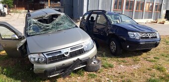 Daxia Duster 2011-2024 - 2