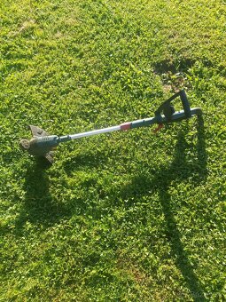 Predám krovinorezy - 2