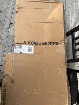 Predám sprchový kút - 2