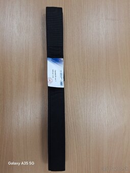 Taktický opasok - 2