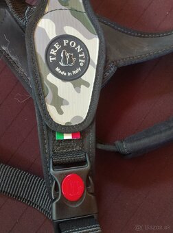 Postroj TRE PONTI - 2