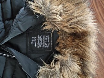 Dievčenska bunda - 2