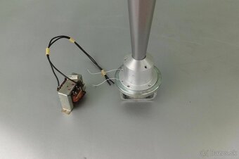 Tlakový reproduktor - 2