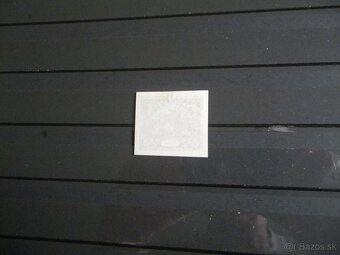 CSR I - Hradcany 1919 - 2