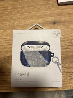 Predám kryt na Airpods pro 1.gen - 2