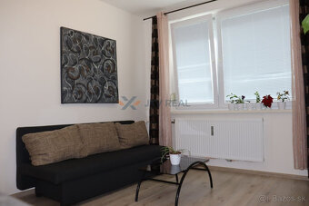 1 izbový byt prenájom - 2