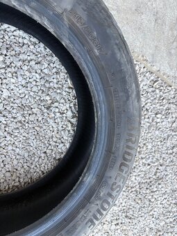 Letne pneu 215/50r17 - 2