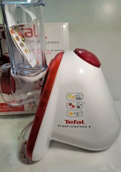 Tefal MB813538 FreshExpress Max ice - 2
