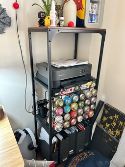 Predáme Ikea skrinky - 2