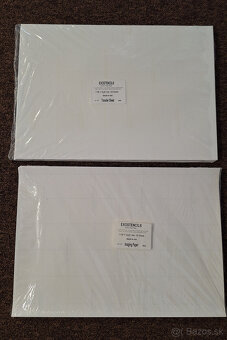 Papier na prípravu sieťotlačových sít - 2