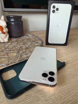 Apple iPhone 11 pro max 64 GB - 2