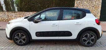 Predám Citröen C3 PureTech 82 S&S Shine - 2