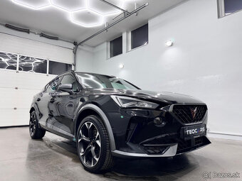 Cupra Formentor TSI 190k DSG ABT EDITION - 2