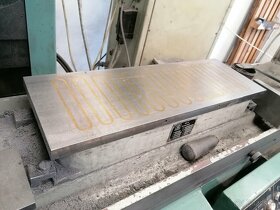 Bruska rovinná vodorovná BRH 20.02 - 2