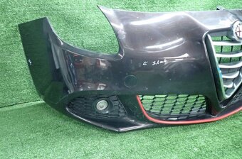 alfa romeo giulietta nárazník 2010+ - 2