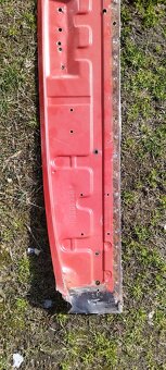 Predám Noty na Škodu 120L - 2