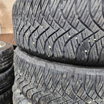 185/60 r14 celoročné - 2