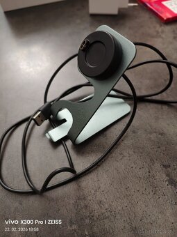 Nabíjací stojan Garmin - 2