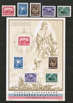 ČSR II - 1945-1992 - 2