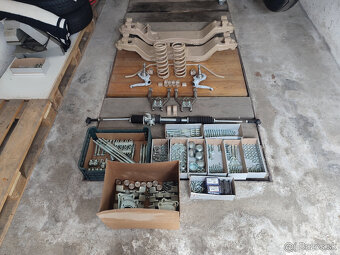 Diely Skoda 100 105 120 130 - 2