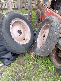 Predám tieto veci na malotraktor - 2