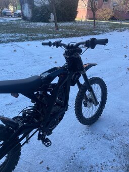 Surron Light Bee X - 2