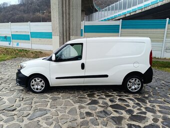 ✳️Fiat Dobló Cargo 1.6 MultiJet L2 SX NOVÁ TK/EK✳️ - 2